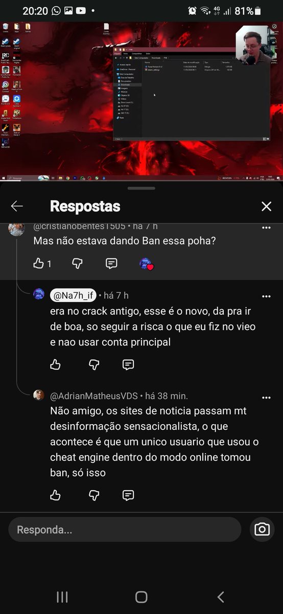 Rodrigo 2Silva tweet media