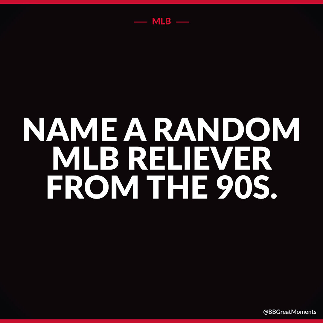 Baseball’s Greatest Moments tweet media