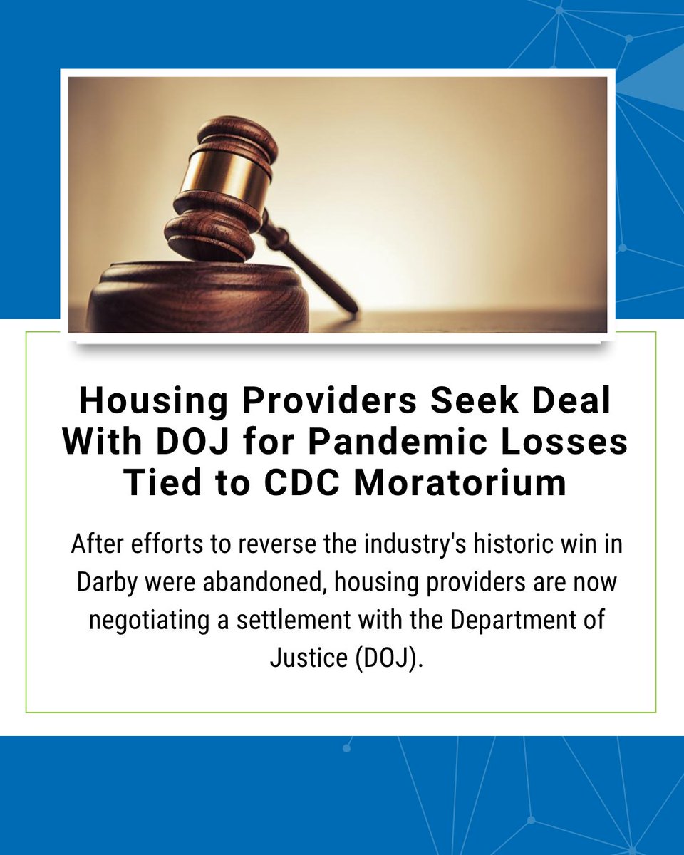 National Apartment Association tweet media