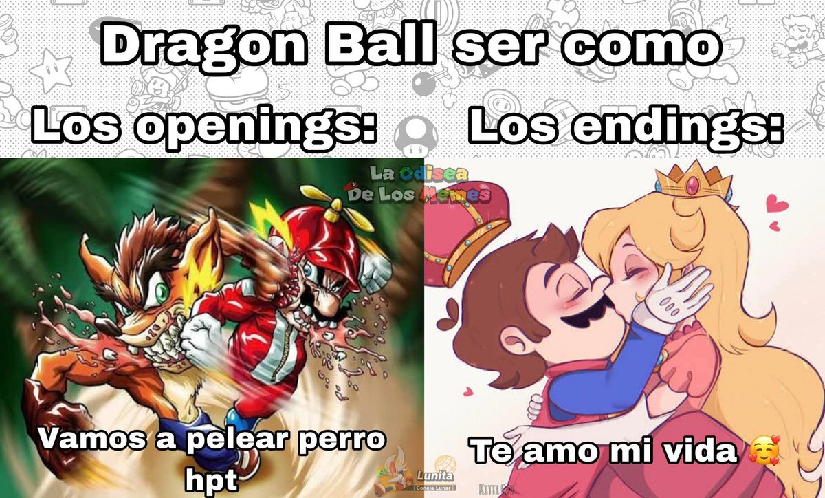 La Odisea De Los Memes & CuriBros tweet media
