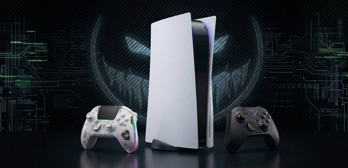 SigmaDropGlobal's tweet photo. Sigma Drop: New Gaming Event ⚡️
The prize pool is loaded:
🎮 Top-tier Japanese Console 🇯🇵
🎮 Vader 4 Pro / Manba One
💳 Ultimate Gift Cards
Details below 👇 https://t.co/fz9PG7sU1f