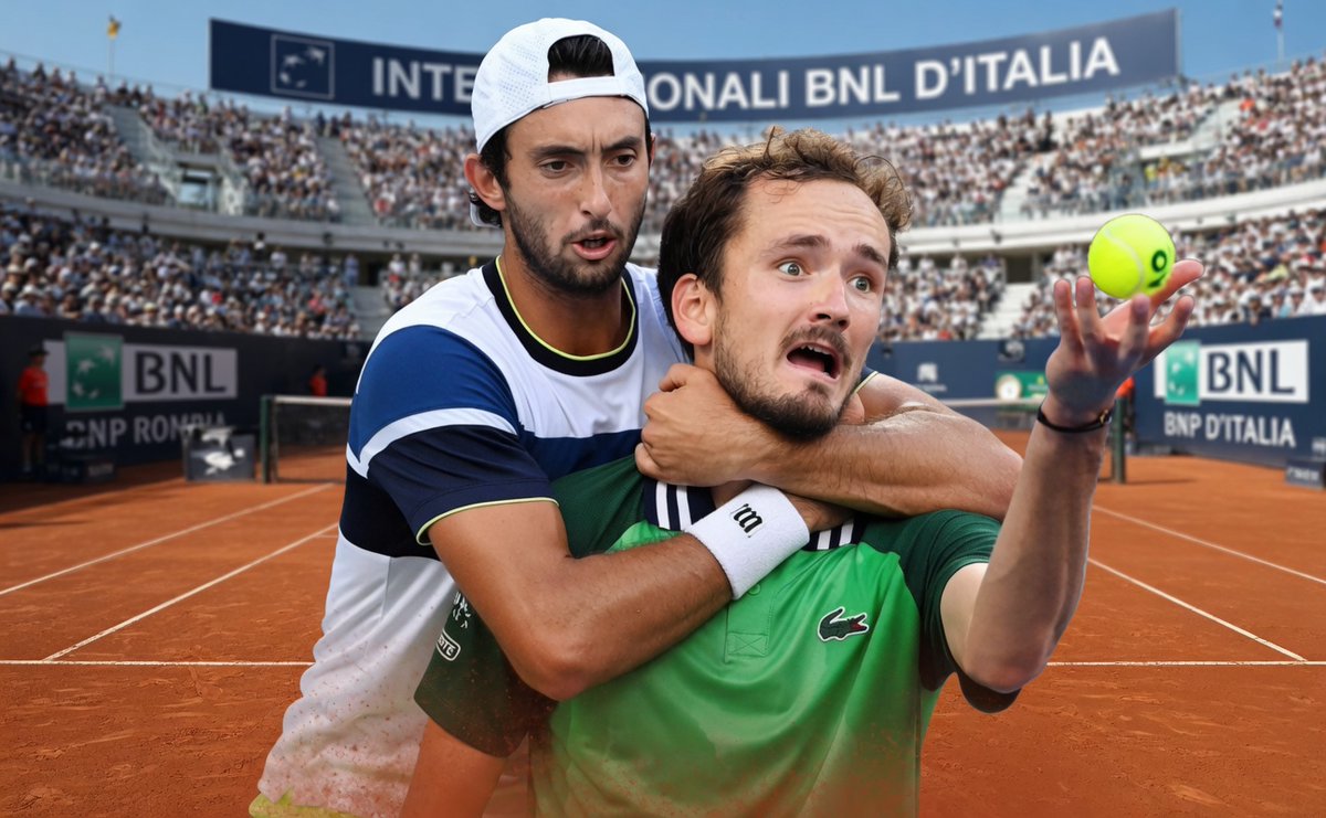 Great Tennis Bets tweet media