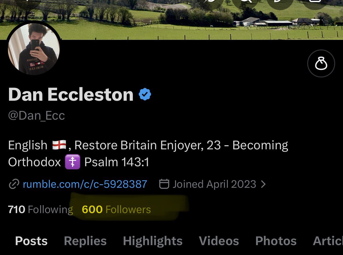 Dan Eccleston tweet media
