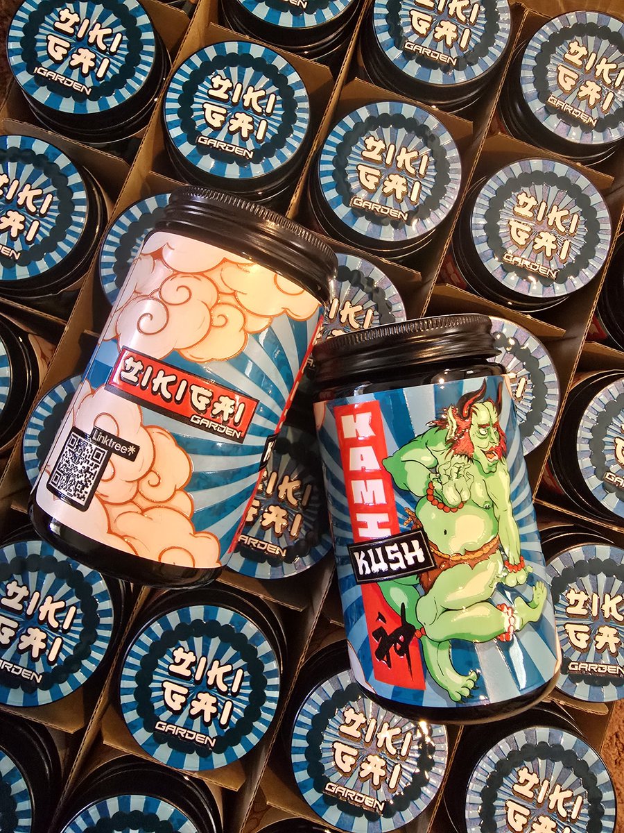 Lush Leaf Co tweet media