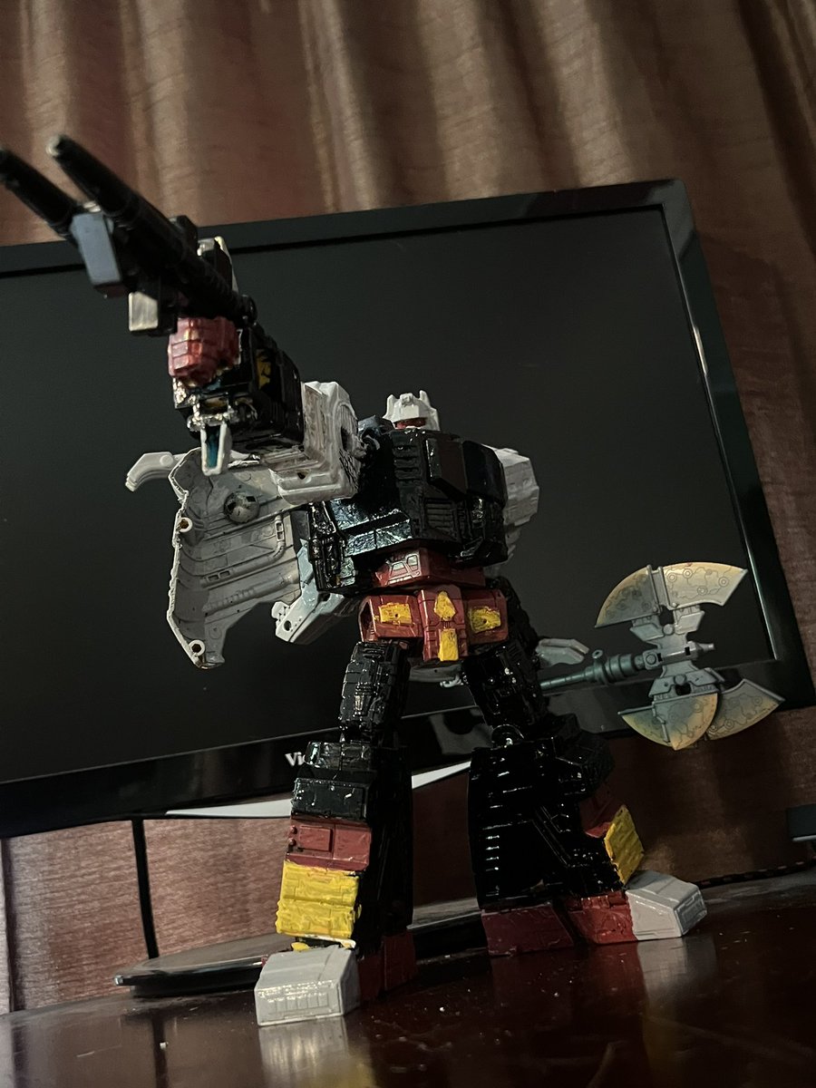 Maximum magnus tweet media