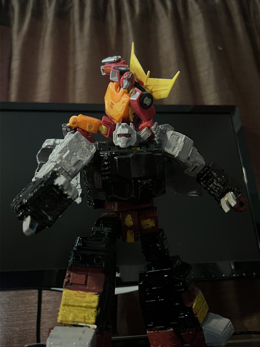 Maximum magnus tweet media