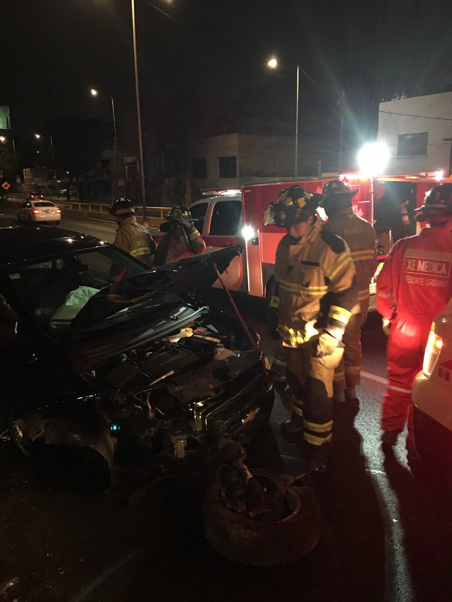 XE Médica Ambulancias 🇲🇽 tweet media