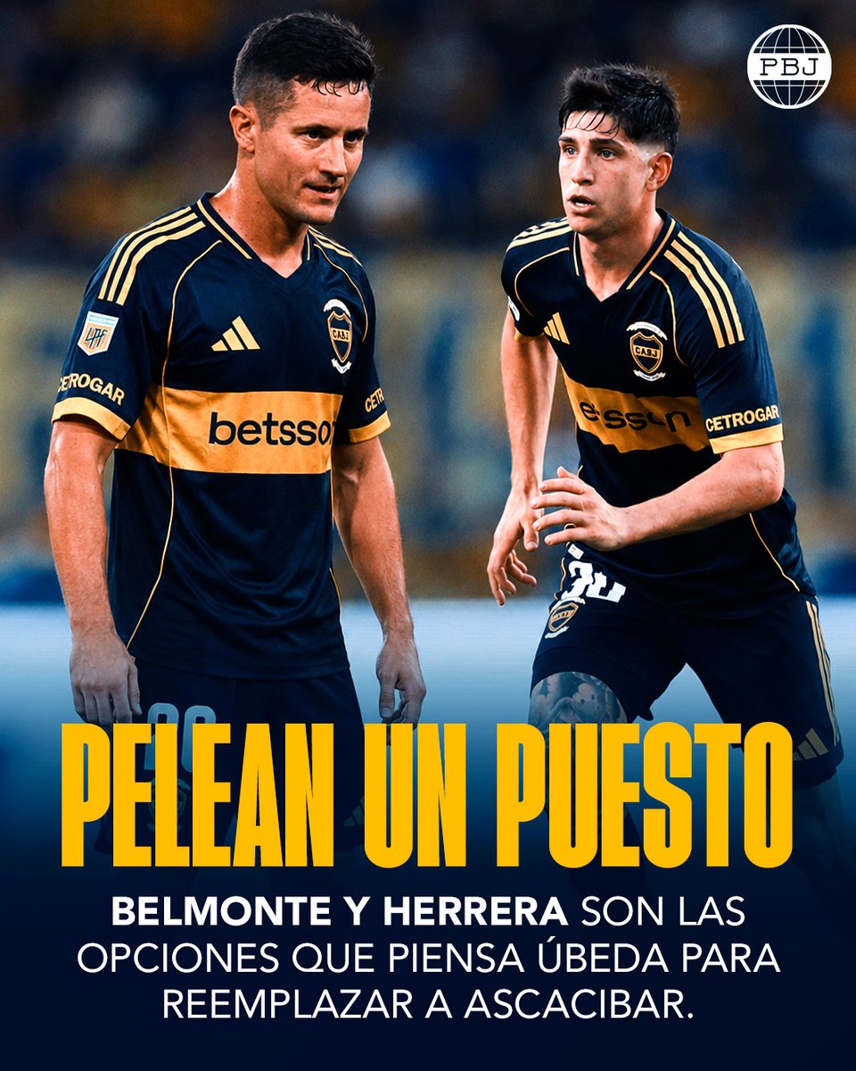 Planeta Boca Juniors tweet media