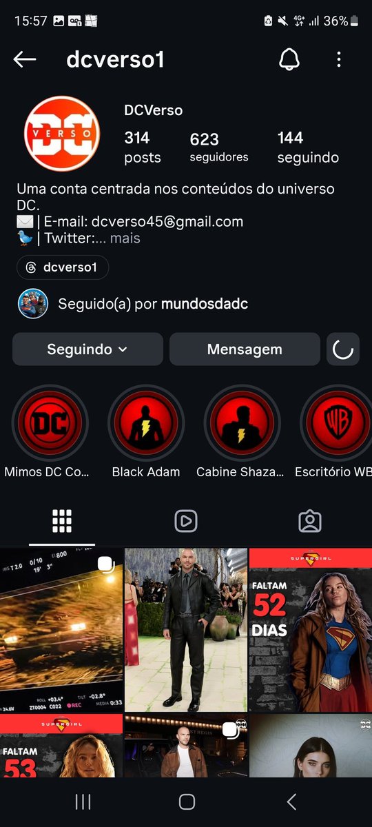 SassiHelena's tweet photo. @dailyplanetbr_ @DCVers0 @BatmanSagaBR @infobatmanbr Playstation 

@HeitorOS26 @vazaper123 kkkk vambora https://t.co/nACc2Fc1jU