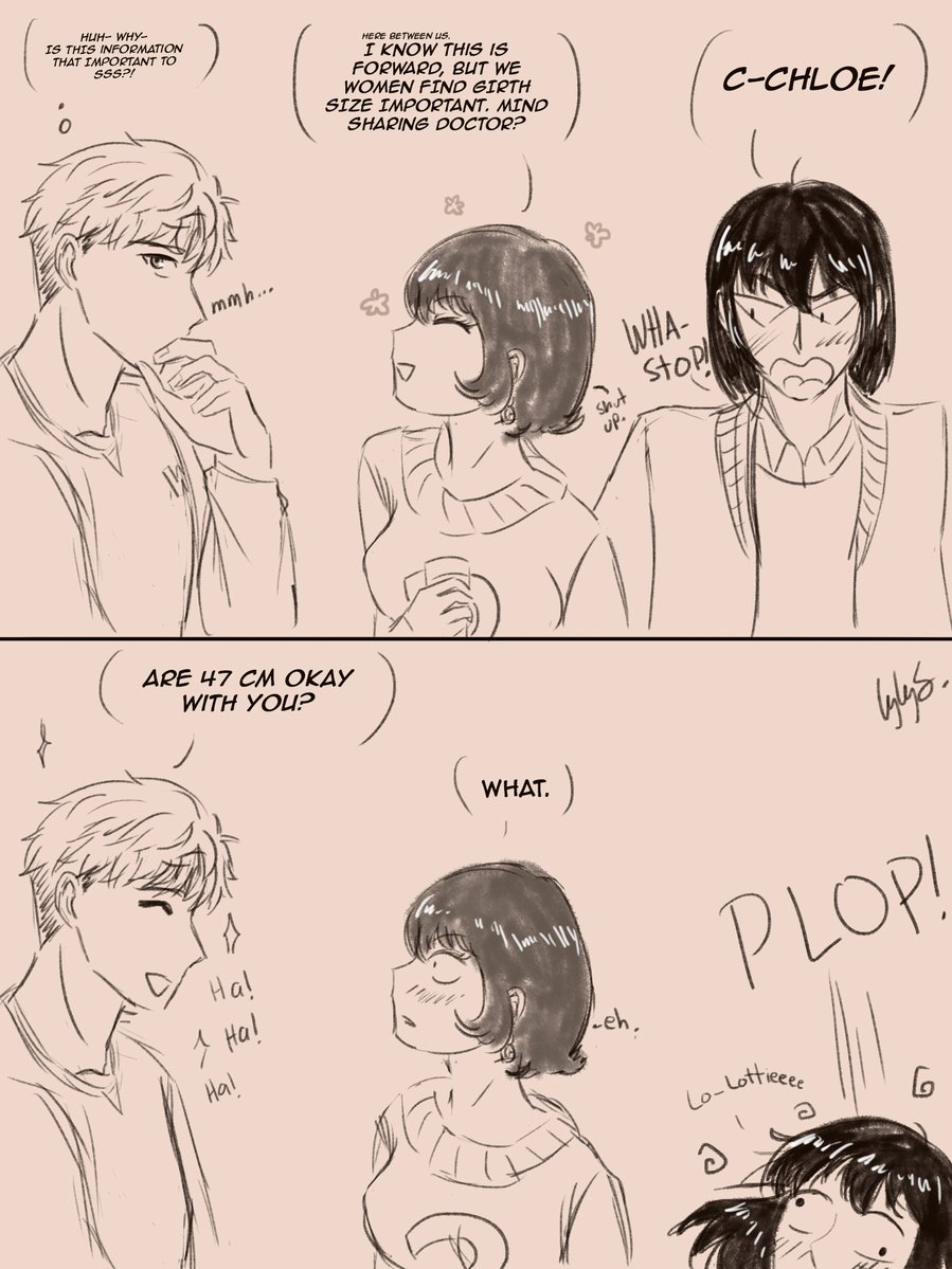 Loid Forger interrogation behind the scenes