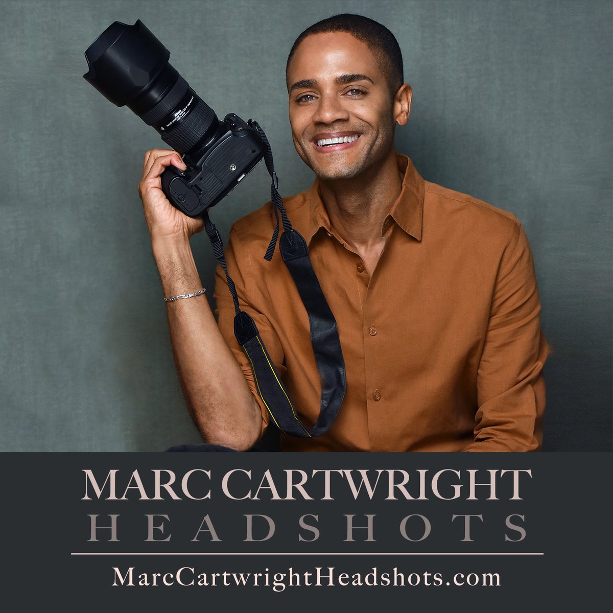 Headshots by Marc tweet media