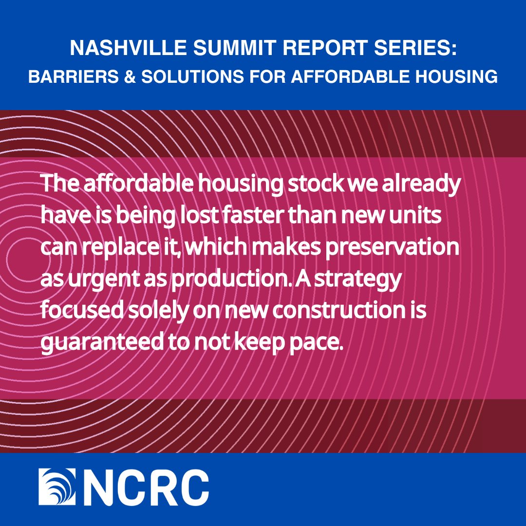 NCRC tweet media