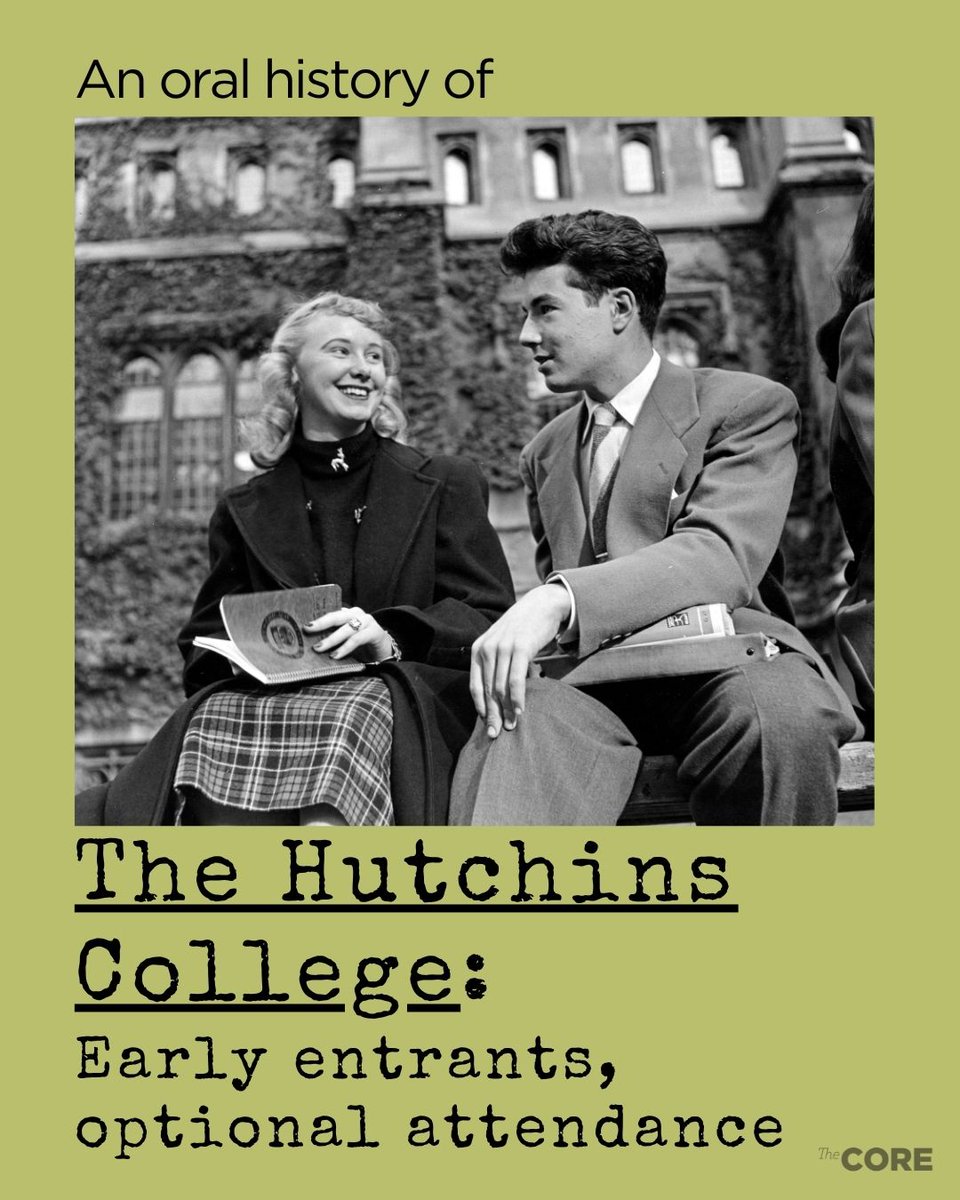 UChicago Magazine tweet media