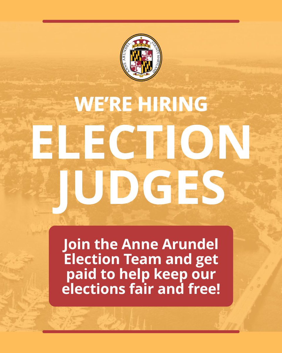Anne Arundel County Government (@AACountyGovt) / Posts / X