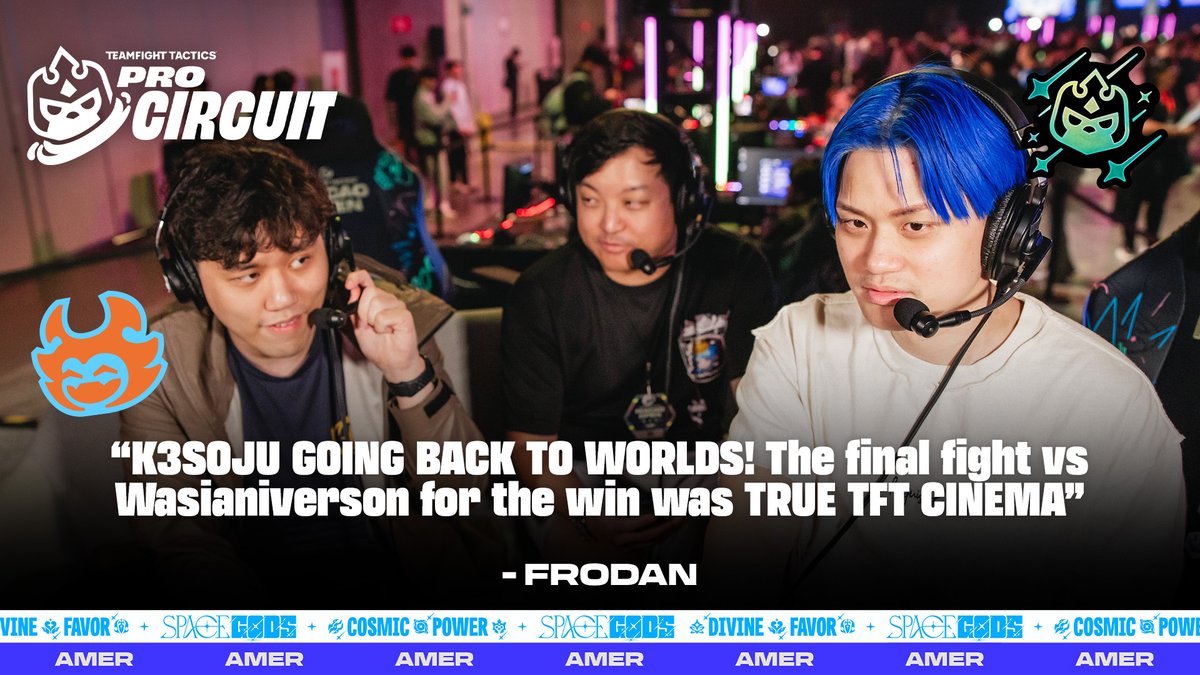 Compete TFT tweet media