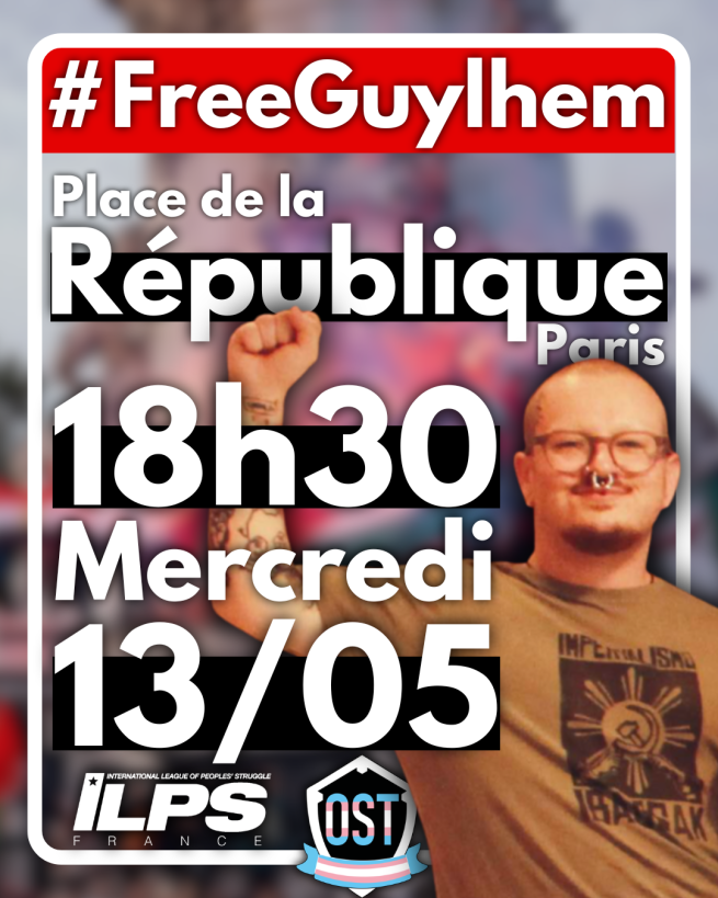 Organisation de Solidarité Trans tweet media