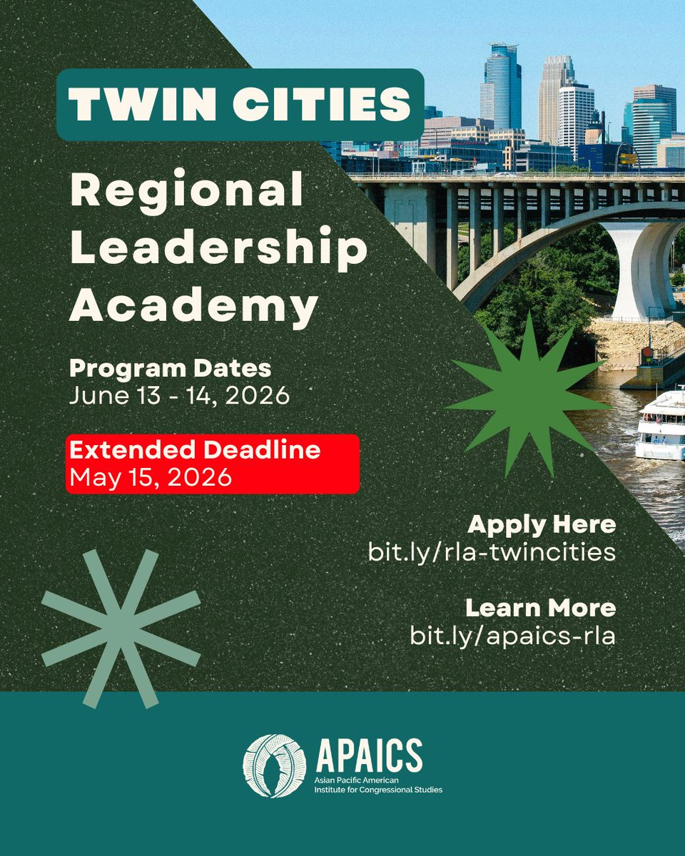 APAICS tweet media