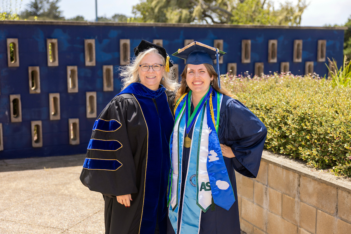 Cal State Monterey Bay tweet media