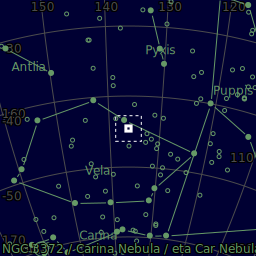 Bot_APOD_'s tweet photo. telescopes: Sky-Watcher Esprit 120ED
cameras: ZWO ASI533MM Pro
Location on the sky (Red/white Square bellow): https://t.co/f3XPtDsE85