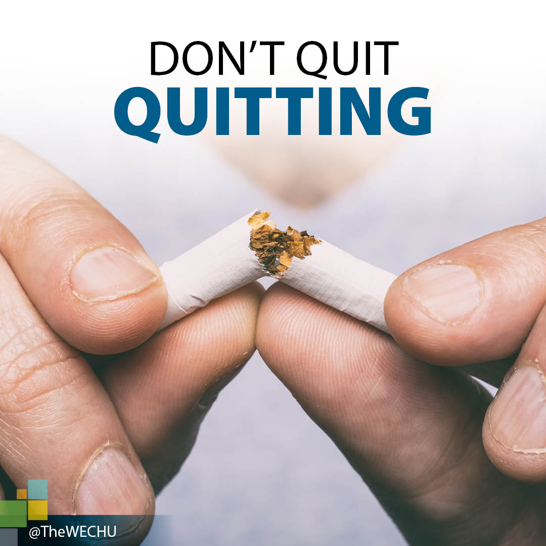 🚭 It's never too late to quit smoking. Quitting can lead to significant  health benefits, such as improved taste and smell, more energy, improved  immune function, and many other benefits, like saving