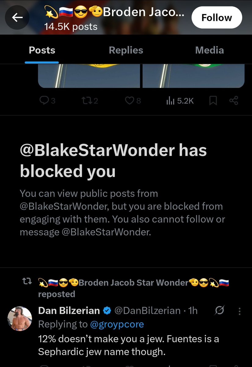 JohnP tweet media