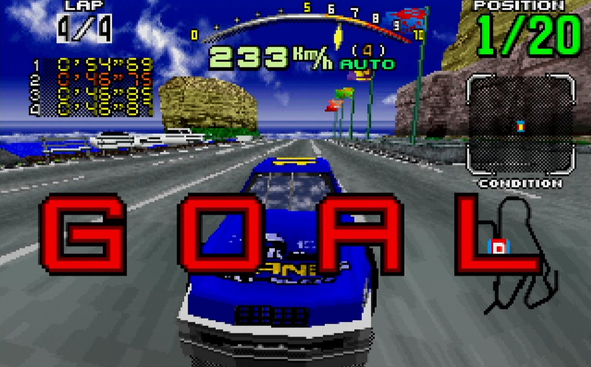 Dan 'The Mega' Driver tweet media