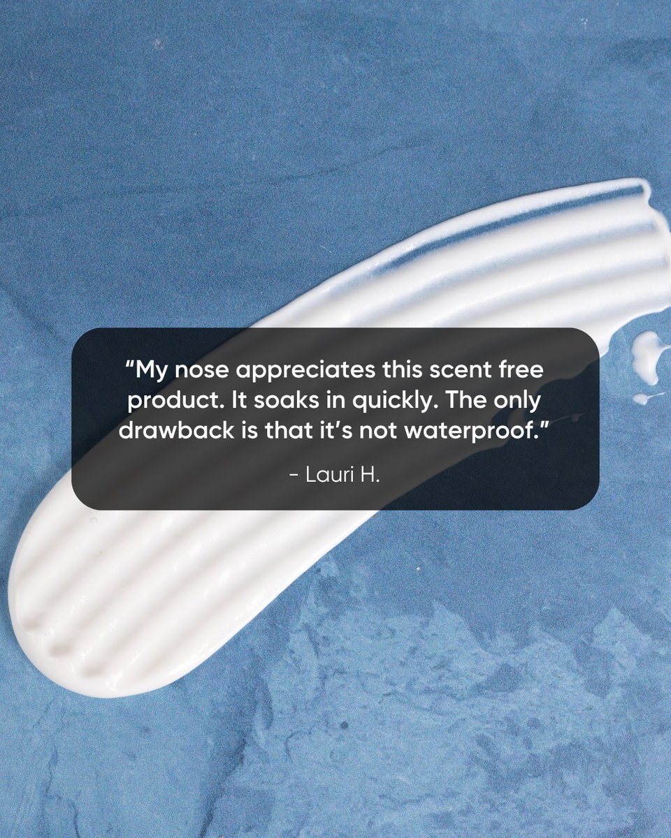 Influenster tweet media