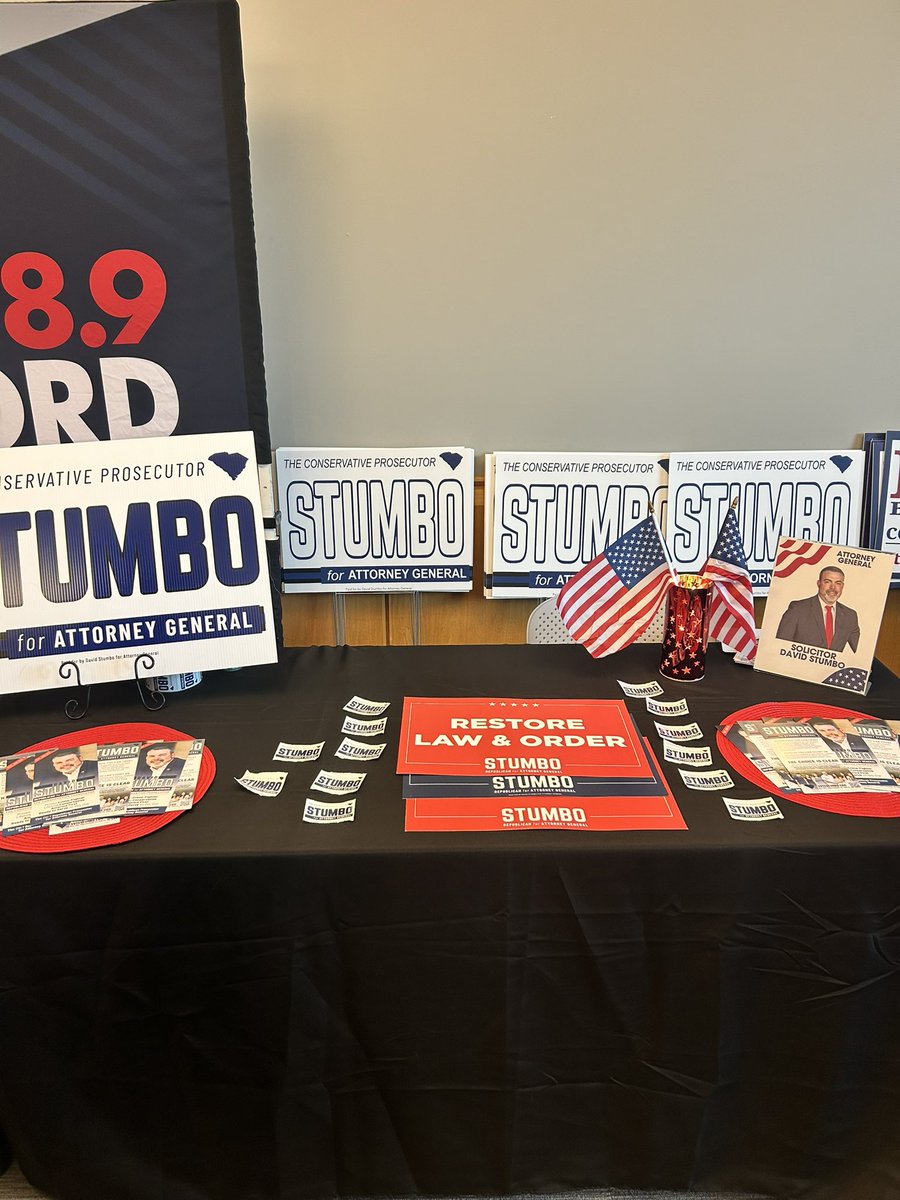 David Stumbo tweet media