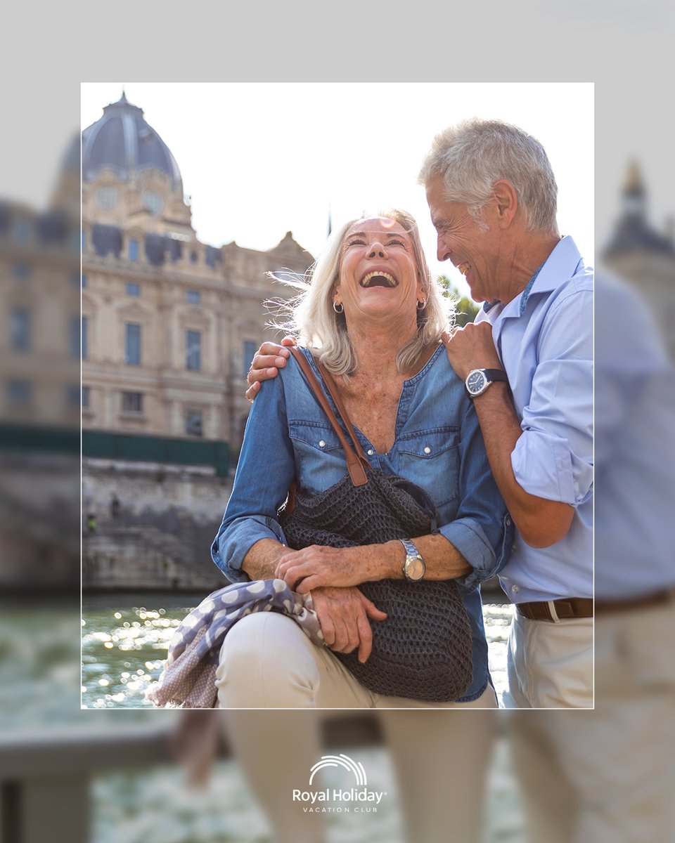 RoyalHoliday's tweet photo. Paris has that “je ne sais quoi” ✨ that makes you want to stop time… especially at Citadines Bastille Marais Paris. 🏨💙🥐

✈️ https://t.co/XghrPSDbed

#Paris #RoyalHoliday https://t.co/KxvRVBaSmD