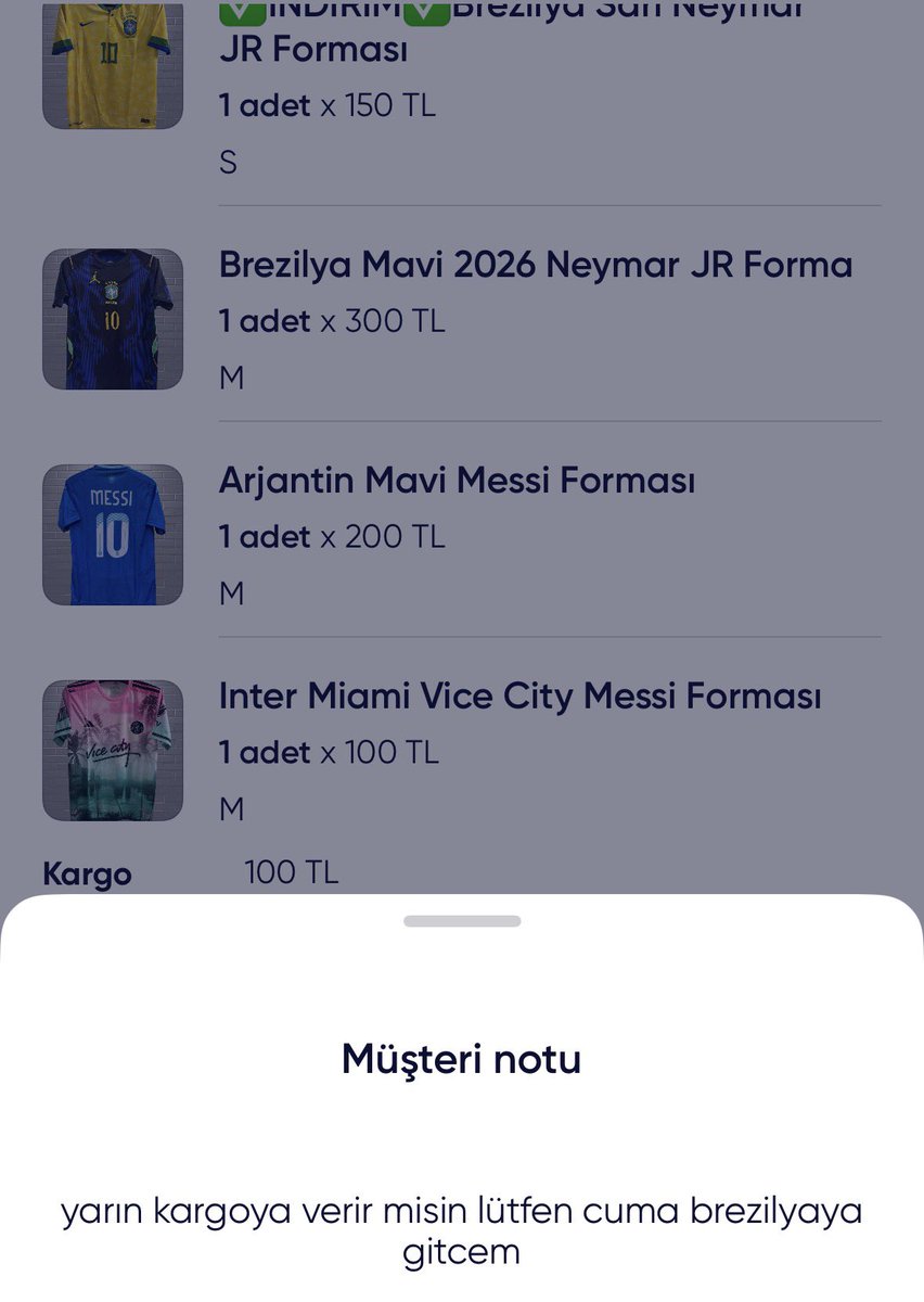 Forma Durağı tweet media