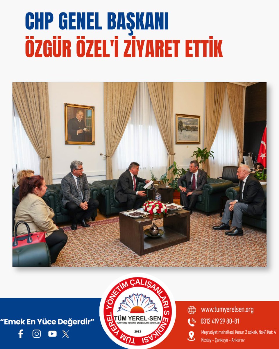 Tüm Yerel Sen tweet media