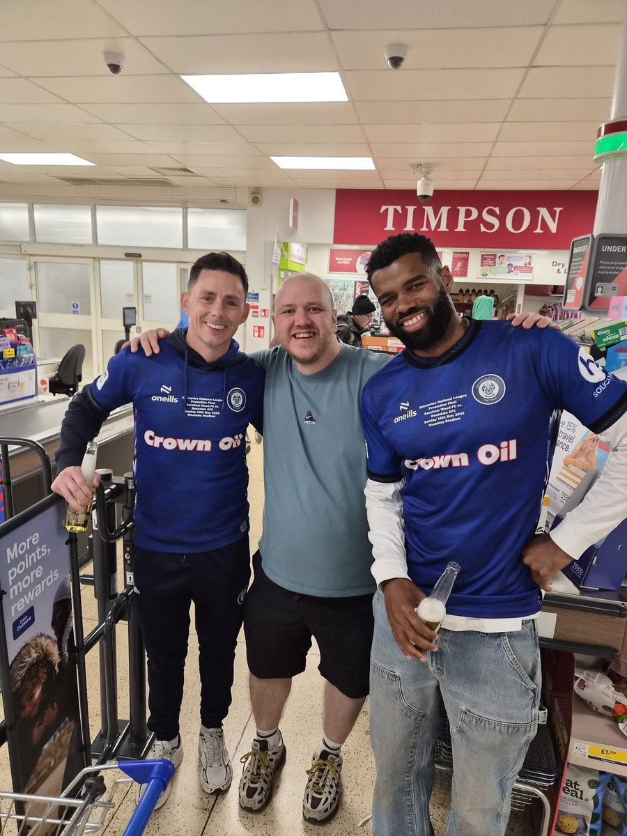 RochdaleAFC.com tweet media