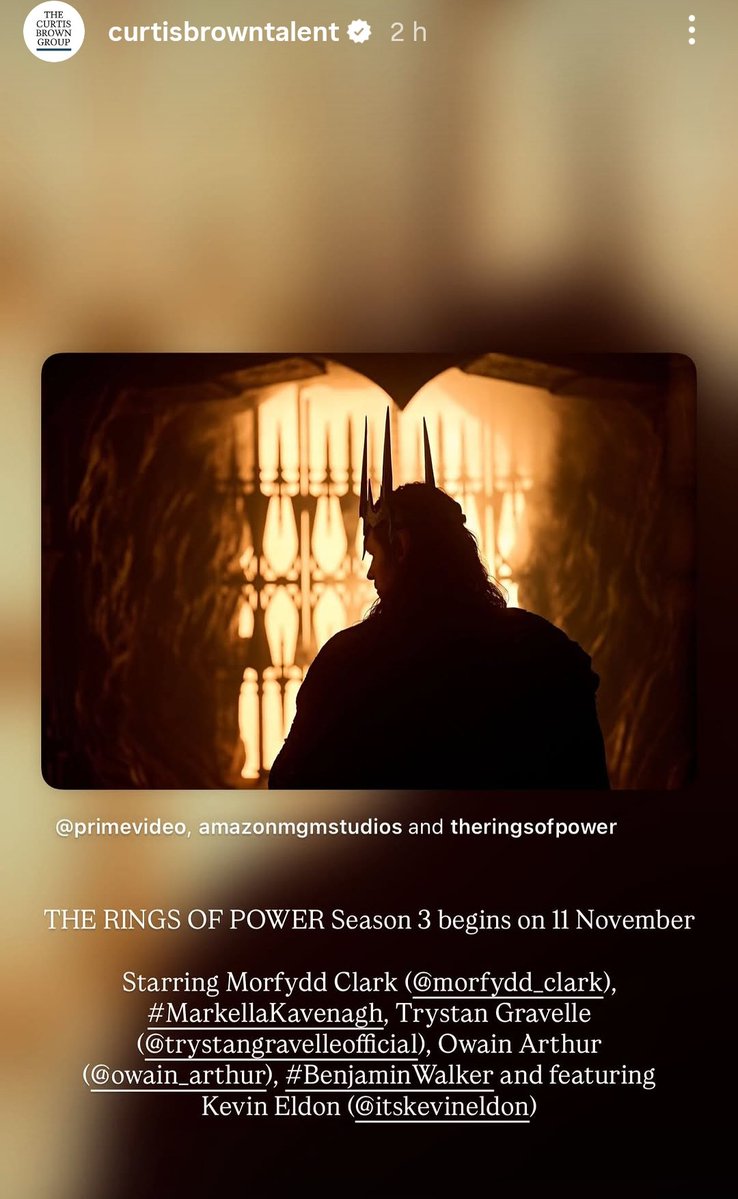 Rings Of Power Era tweet media