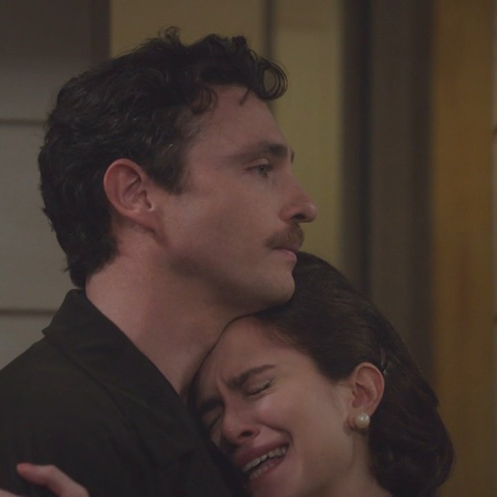 Il potenziale per la villain era di Cesare Brugnoli c'era tutto ma anche qui finirà a tarallucci e vino perché si preferisce investire screentime sull'improbabile ship tra Mimmo e mamma di Michelino #ilparadisodellesignore