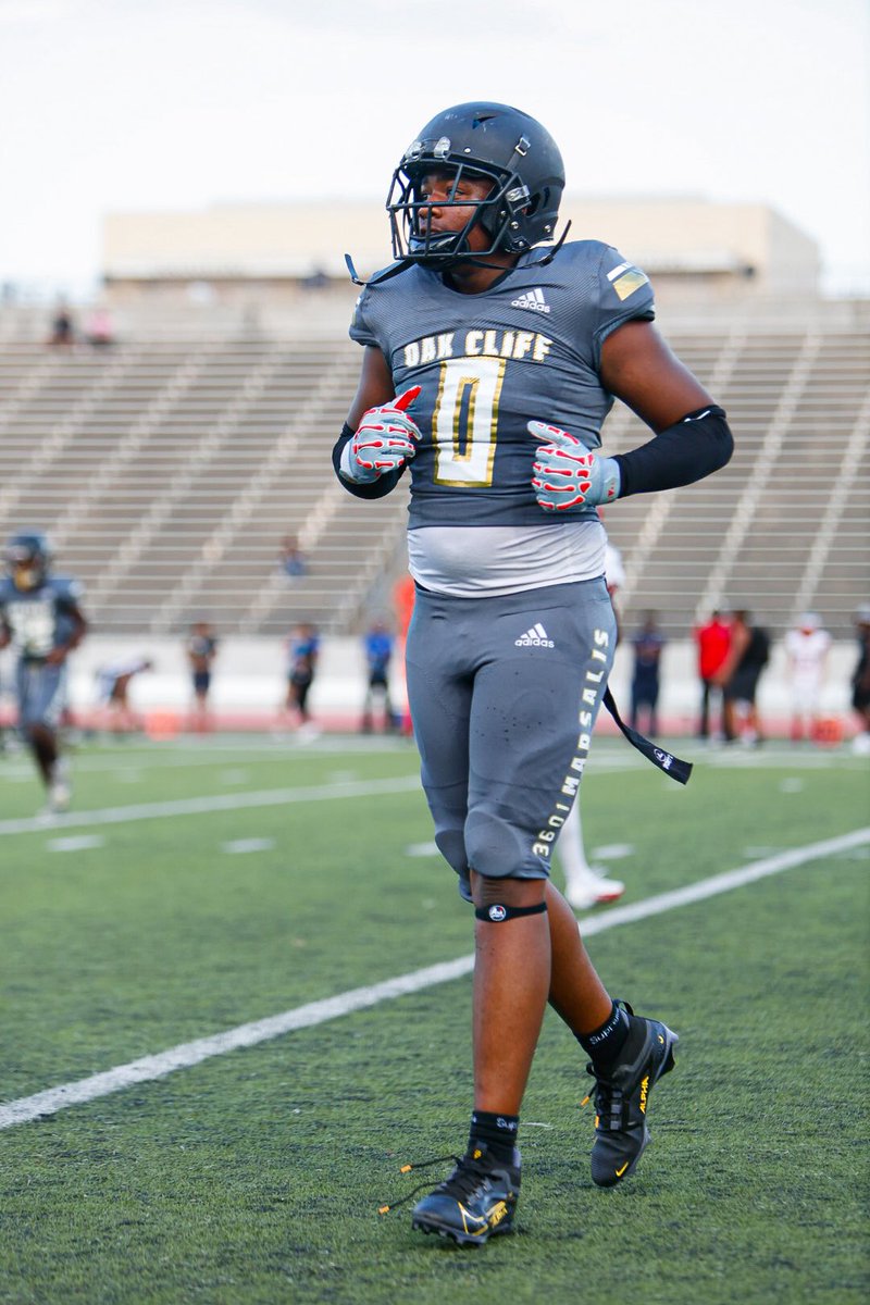 Ky’Ren (JUMBO) Lewis-Strawn tweet media