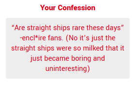 Fundamental Confessions Account tweet media