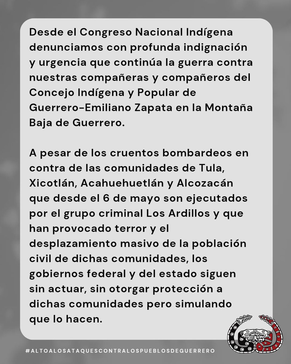 CNI México tweet media
