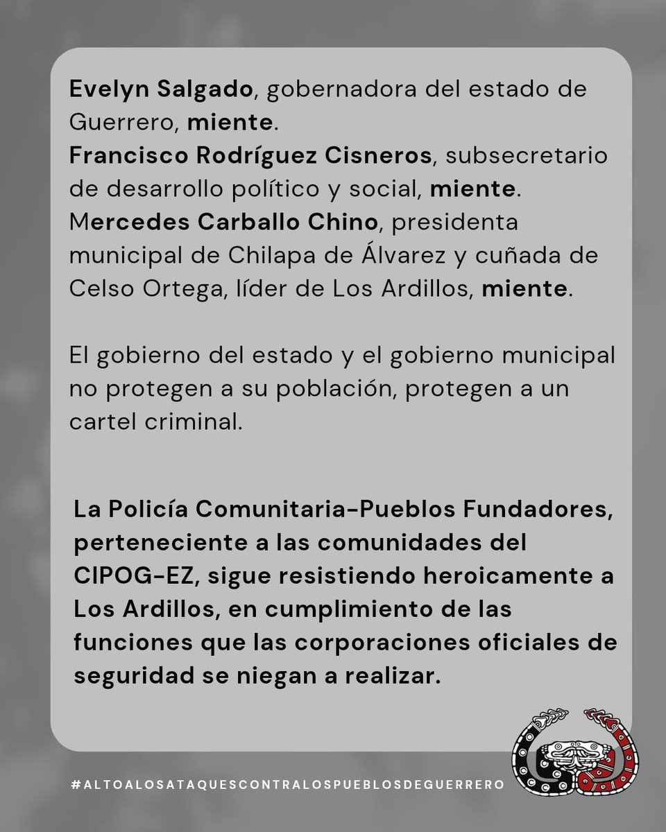 CNI México tweet media