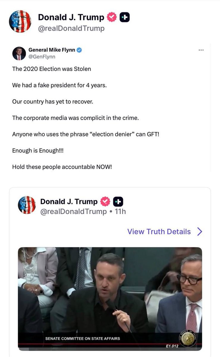 🇺🇲Salty Texan tweet media