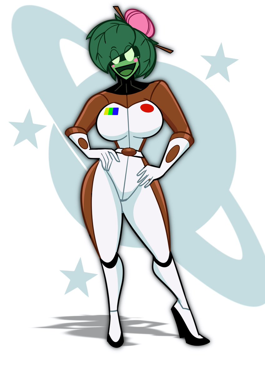 AtomicKingBoo 🔞 tweet media