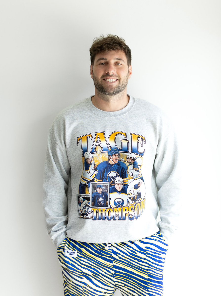 Victory Shirts: Buffalo tweet media