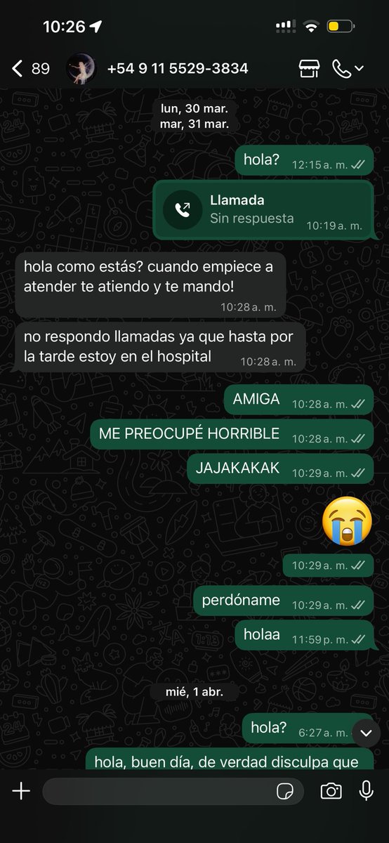 Funando_Andoo's tweet photo. Cómo dije hace unos días subo pruebas de la estafa de @marrhoslitica o también conocida como @marofthedark
Muchos clientes perjudicados, se quedó con el dinero de todos, cerro cuenta y desapareció. https://t.co/D4p1bruLnW