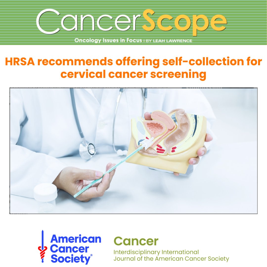 ACS Journal Cancer tweet media