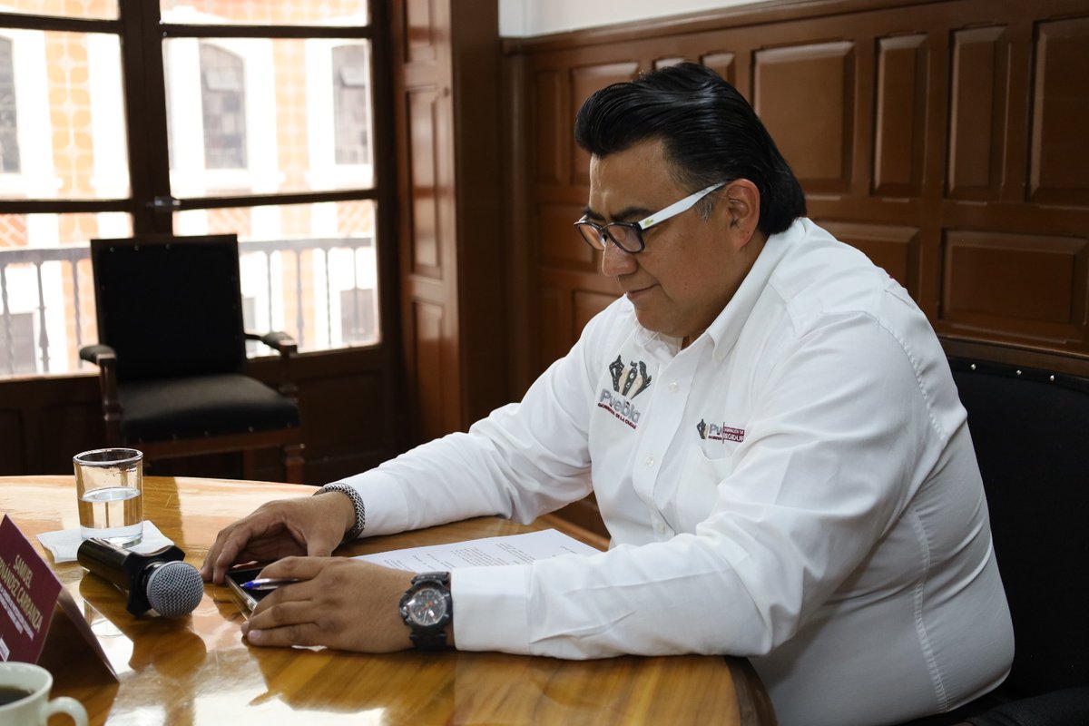 Regidoras y Regidores tweet media