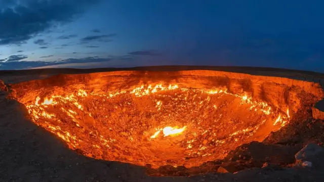 El Volcán Informa tweet media