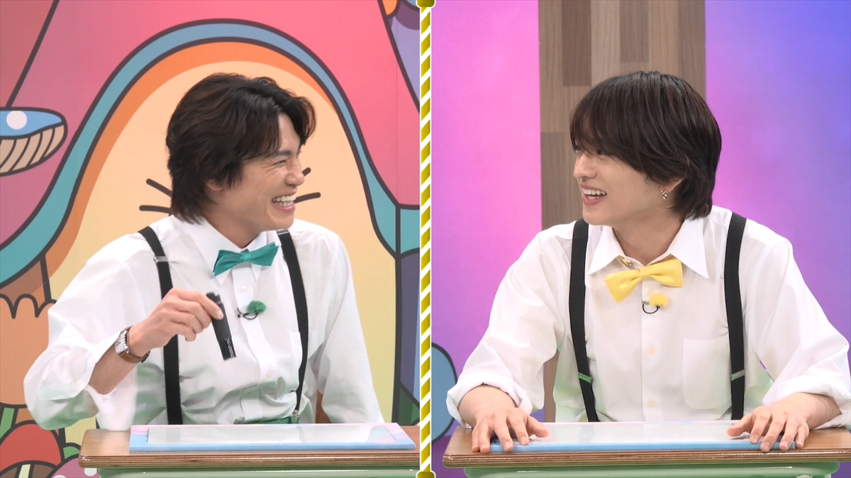 TVLIFE(テレビライフ公式) tweet media