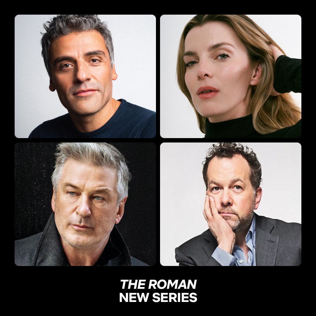 Netflix tweet media