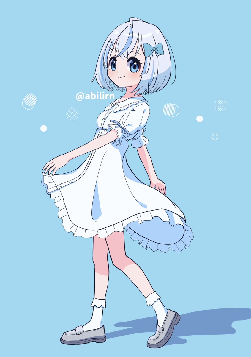 あびり tweet media