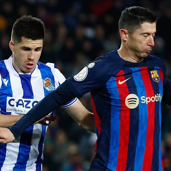 Barça Universal tweet media