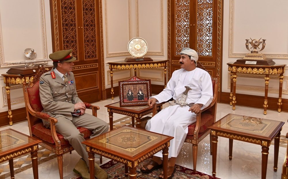 Khalid Al Riami tweet media